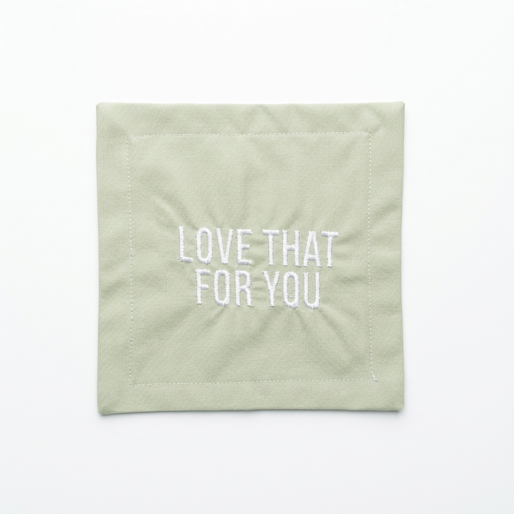 Love That For You Cocktail Napkins