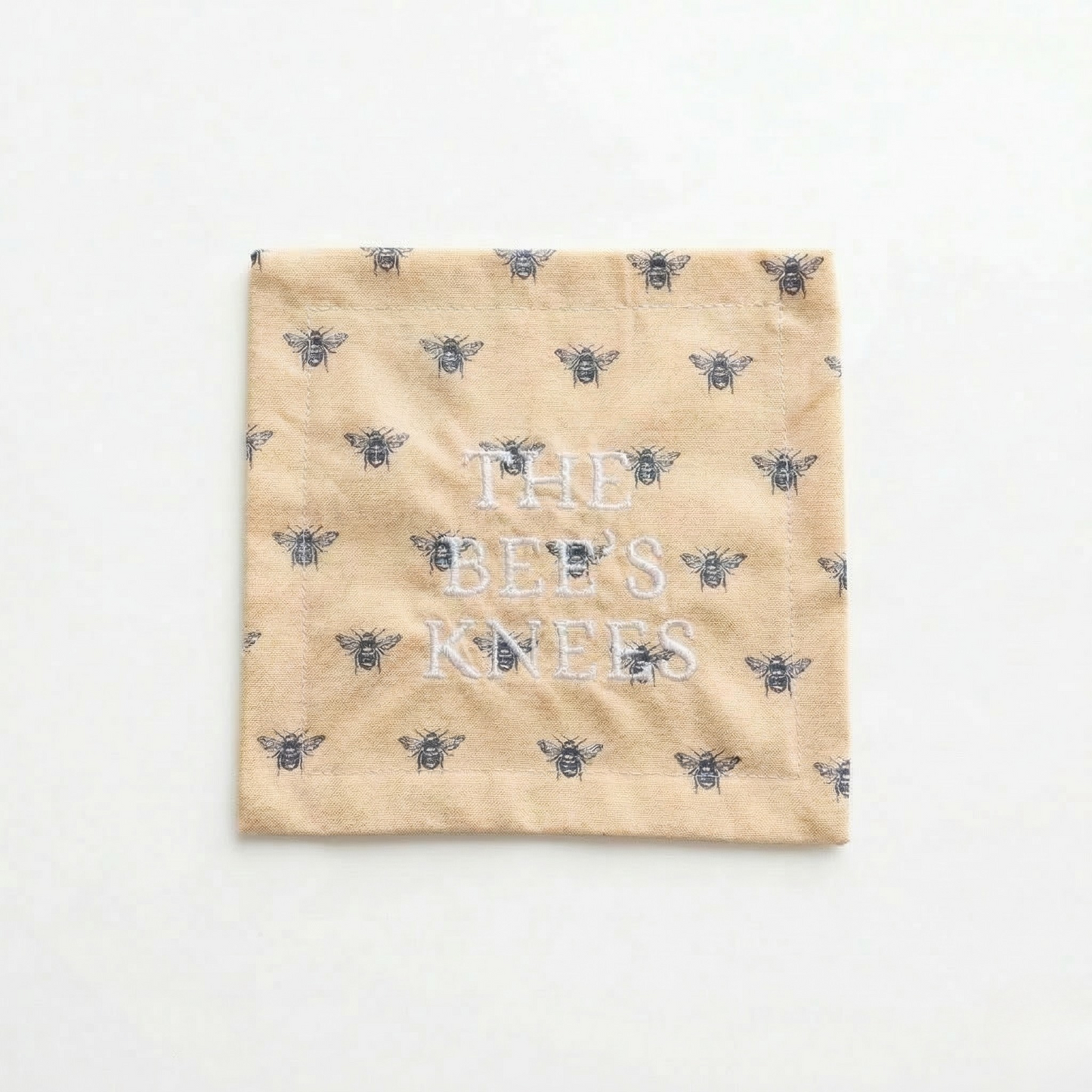 The Bee's Knees Cocktail Napkins