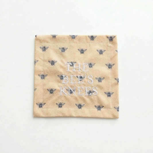 The Bee's Knees Cocktail Napkins